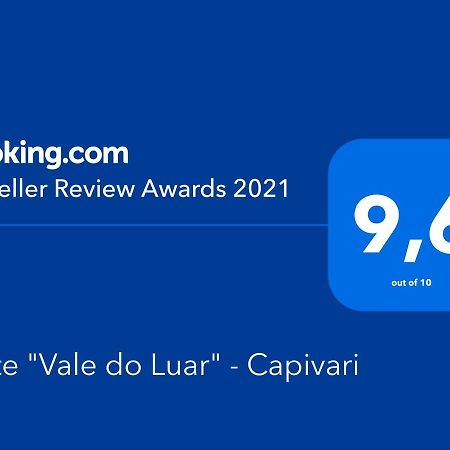 Suite "Vale Do Luar" - Capivari Campos do Jordão Exterior foto